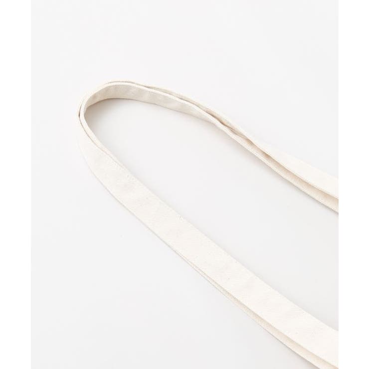 【カヤ】レトロマッチ香プリントトートバッグ | アミナコレクション  | 詳細画像4 