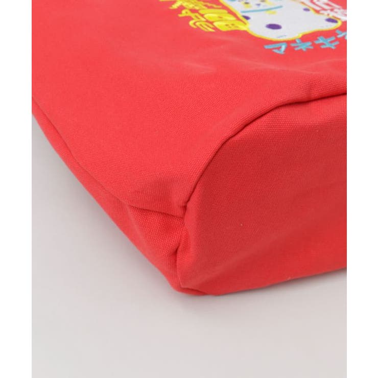 【カヤ】日本の民芸 手提げバッグ | アミナコレクション  | 詳細画像12 