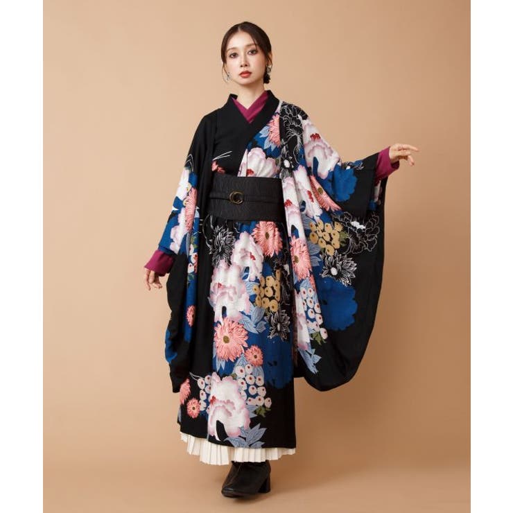 【カヤ】対合わせ帯ベルト | アミナコレクション  | 詳細画像12 