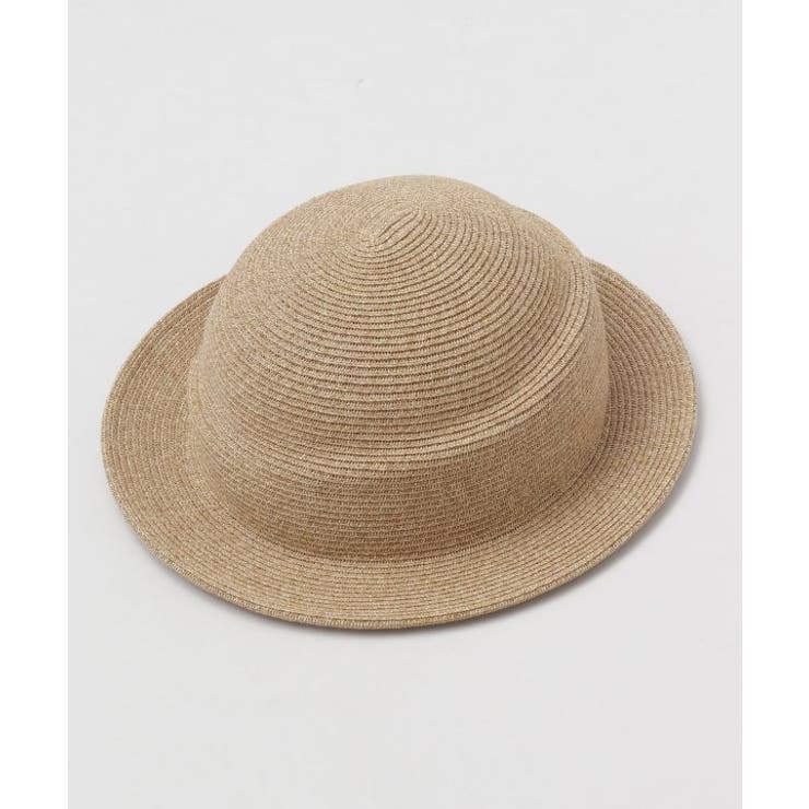 【カヤ】和モダンハット | アミナコレクション  | 詳細画像3 