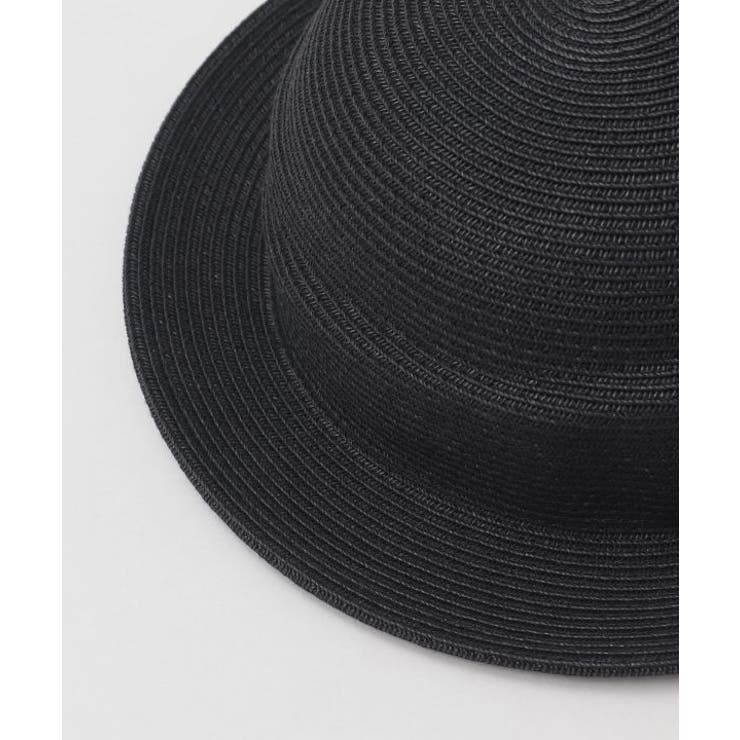 【カヤ】和モダンハット | アミナコレクション  | 詳細画像4 