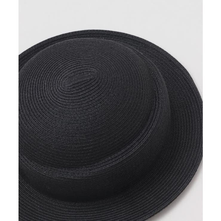 【カヤ】和モダンハット | アミナコレクション  | 詳細画像5 