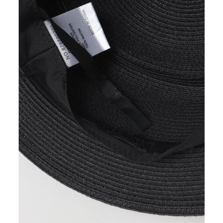 【カヤ】和モダンハット | アミナコレクション  | 詳細画像7 