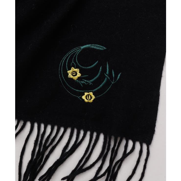 【カヤ】水仙ストール | アミナコレクション  | 詳細画像3 