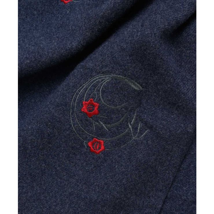 【カヤ】水仙ストール | アミナコレクション  | 詳細画像4 