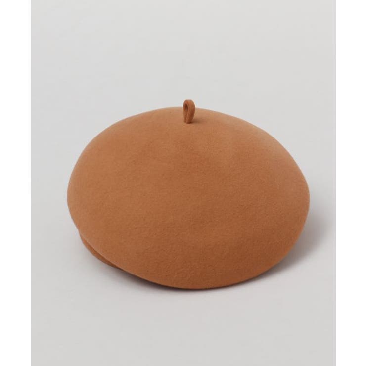 【カヤ】ハイカラレトロベレー帽 | アミナコレクション  | 詳細画像10 