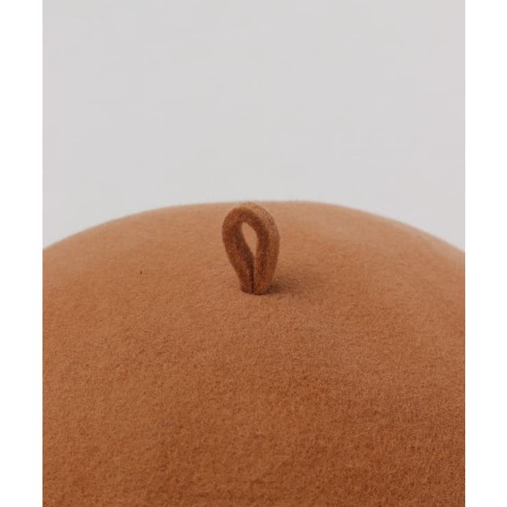 【カヤ】ハイカラレトロベレー帽 | アミナコレクション  | 詳細画像11 