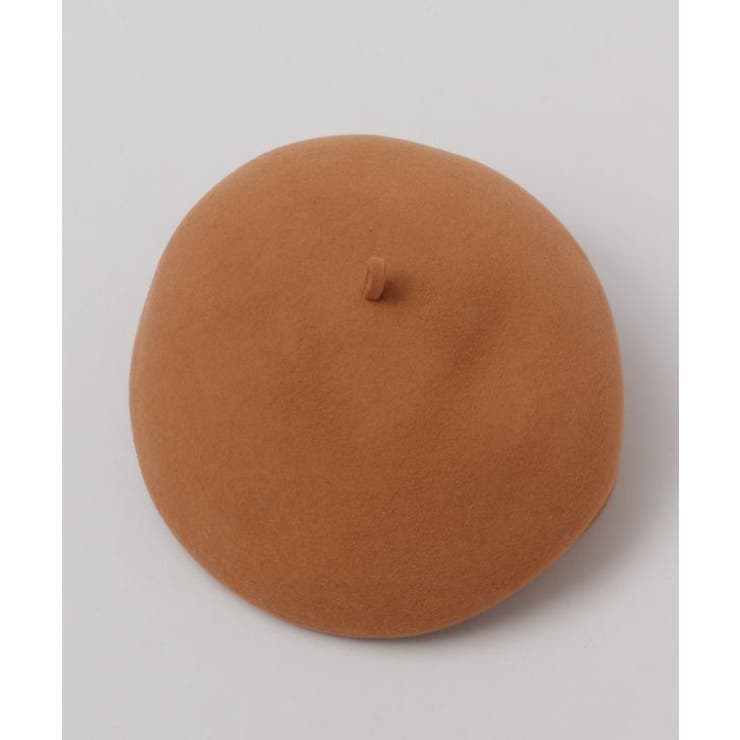 【カヤ】ハイカラレトロベレー帽 | アミナコレクション  | 詳細画像12 