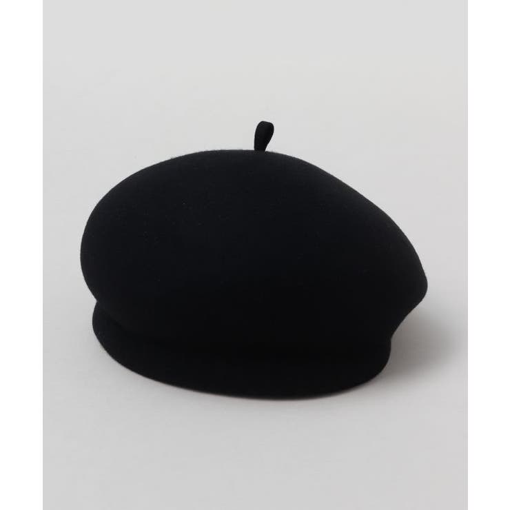 【カヤ】ハイカラレトロベレー帽 | アミナコレクション  | 詳細画像6 