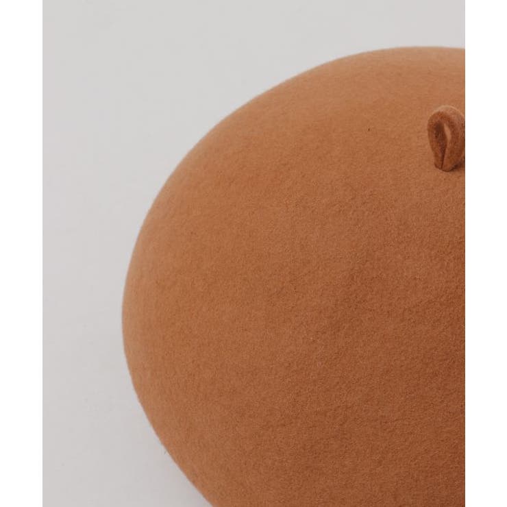 【カヤ】ハイカラレトロベレー帽 | アミナコレクション  | 詳細画像8 