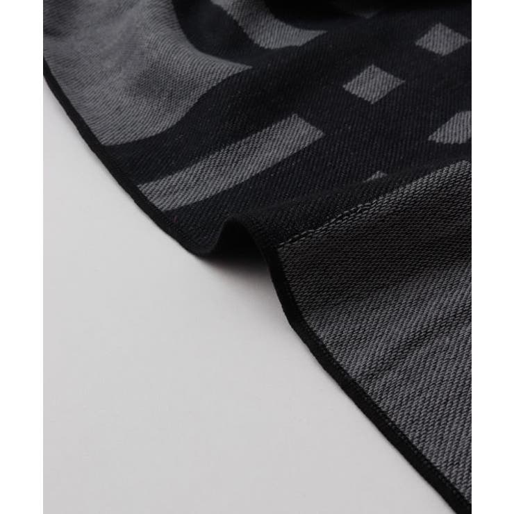 【カヤ】灯籠（とうろう）格子ストール | アミナコレクション  | 詳細画像7 