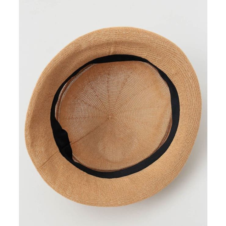 【カヤ】和モダン重ねハット | アミナコレクション  | 詳細画像5 