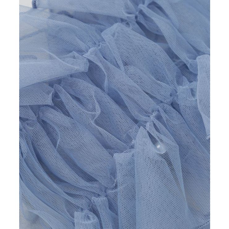 【カヤ】レース帯揚げベルト | アミナコレクション  | 詳細画像5 