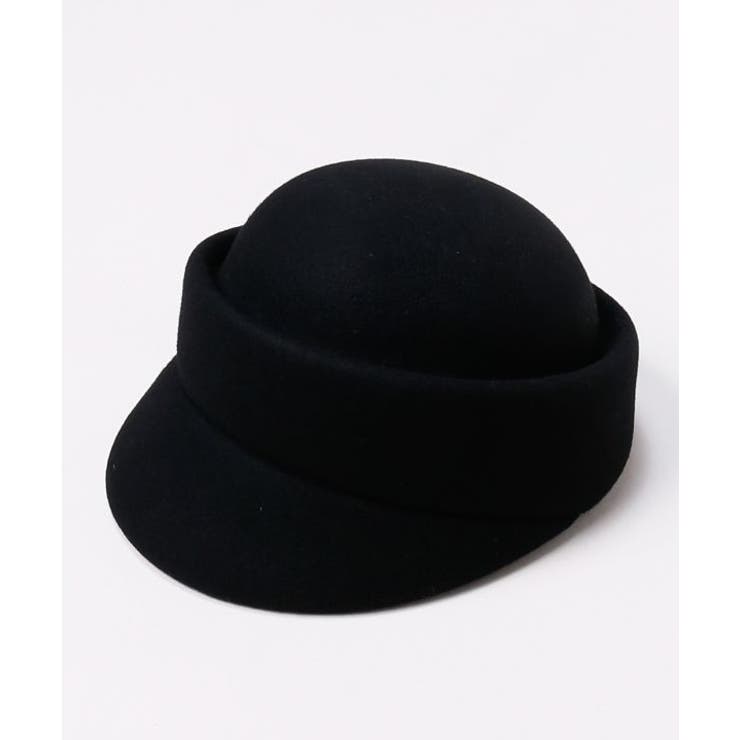 ブラック | 【倭物やカヤ】レトロシャキャップ | アミナコレクション 