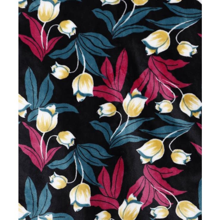 【カヤ】ぬくいボア羽織 | アミナコレクション  | 詳細画像7 