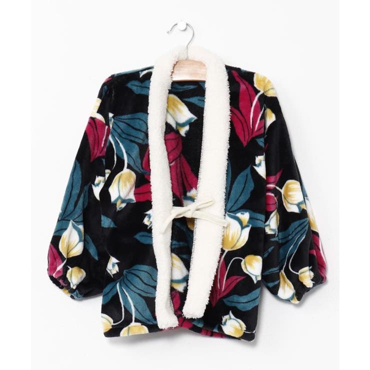 その他2 | 【カヤ】ぬくいボアわらべ半纏 | アミナコレクション 