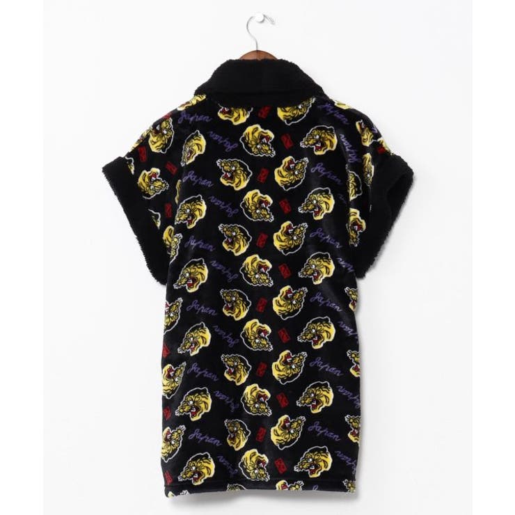 【カヤ】刺しジャン奴(やっこ) | アミナコレクション  | 詳細画像2 