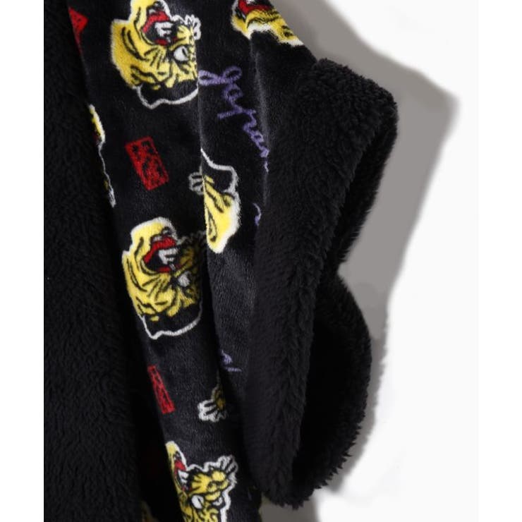 【カヤ】刺しジャン奴(やっこ) | アミナコレクション  | 詳細画像6 