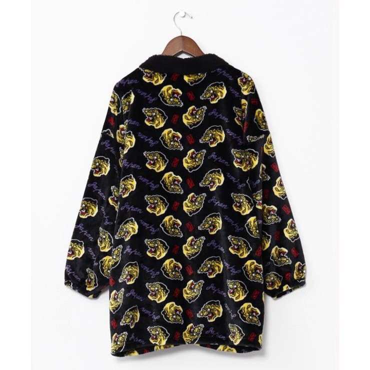 【カヤ】サシジャン半纏 | アミナコレクション  | 詳細画像5 