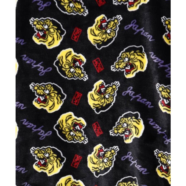 【カヤ】サシジャン半纏 | アミナコレクション  | 詳細画像6 