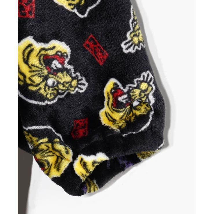 【カヤ】サシジャン半纏 | アミナコレクション  | 詳細画像7 