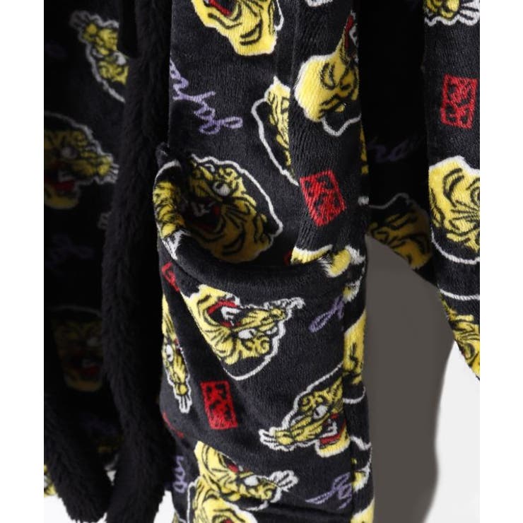 【カヤ】サシジャン半纏 | アミナコレクション  | 詳細画像8 