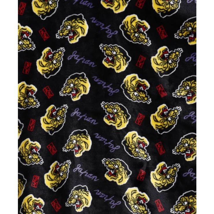 【カヤ】刺しジャンブランケット羽織 | アミナコレクション  | 詳細画像6 