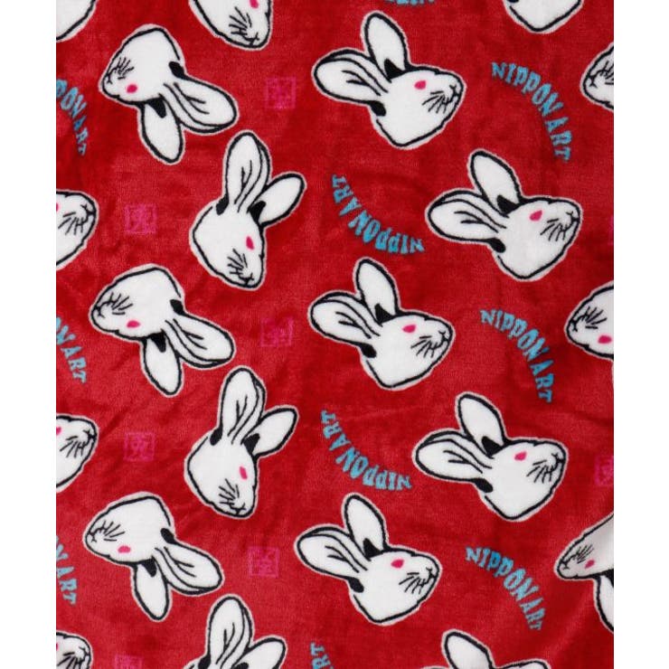 【カヤ】刺しジャンブランケット羽織 | アミナコレクション  | 詳細画像9 