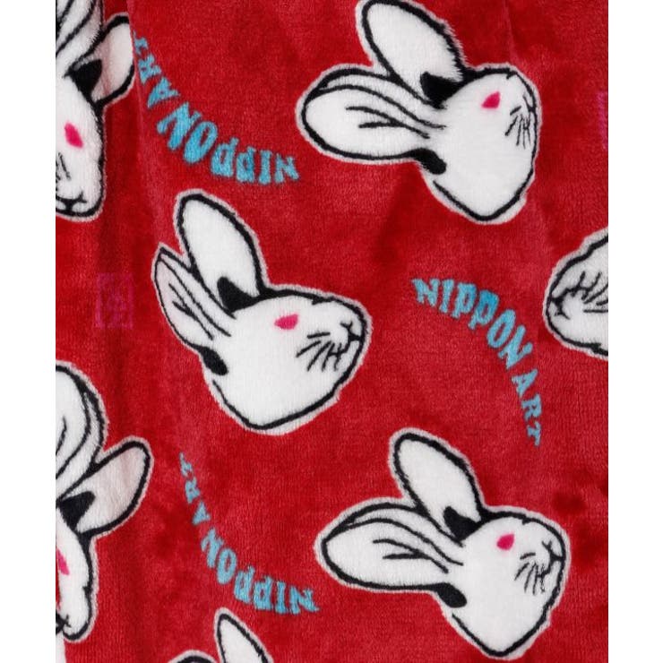 【カヤ】刺しジャン腹巻きもんぺ | アミナコレクション  | 詳細画像8 