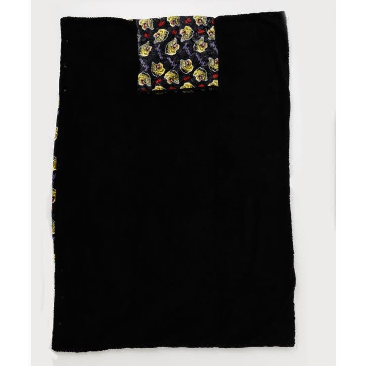 【カヤ】サシジャンボア掛け座布団 ブランケット | アミナコレクション  | 詳細画像10 