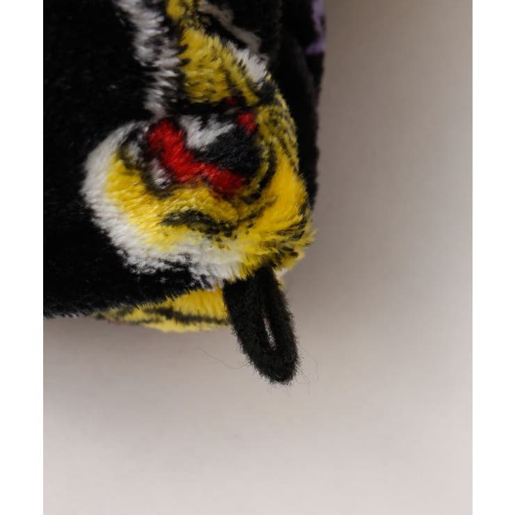 【カヤ】サシジャンボア掛け座布団 ブランケット | アミナコレクション  | 詳細画像14 