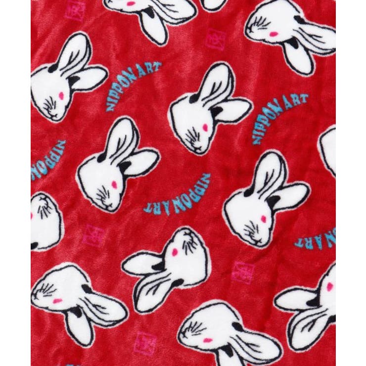 【カヤ】サシジャンボア掛け座布団 ブランケット | アミナコレクション  | 詳細画像15 