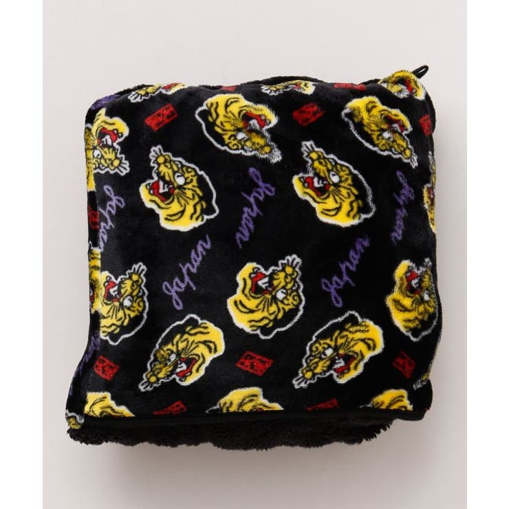 【カヤ】サシジャンボア掛け座布団 ブランケット | アミナコレクション  | 詳細画像5 