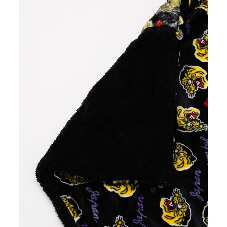 【カヤ】サシジャンボア掛け座布団 ブランケット | アミナコレクション  | 詳細画像8 