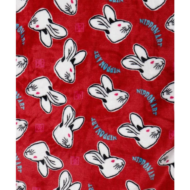 【カヤ】刺しジャンボア子ども半纏 | アミナコレクション  | 詳細画像7 