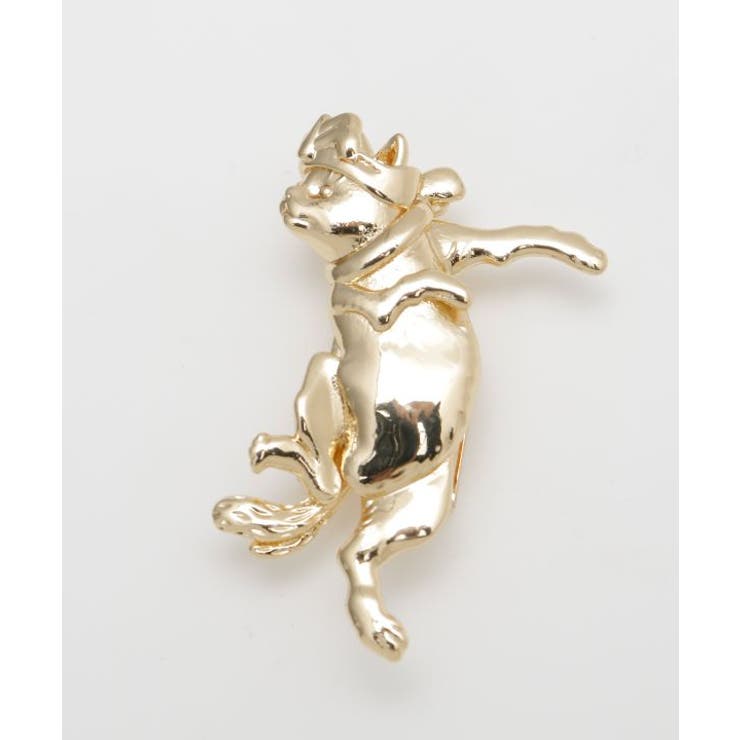 その他3 | 【カヤ】躍起動物 帯飾り | アミナコレクション 