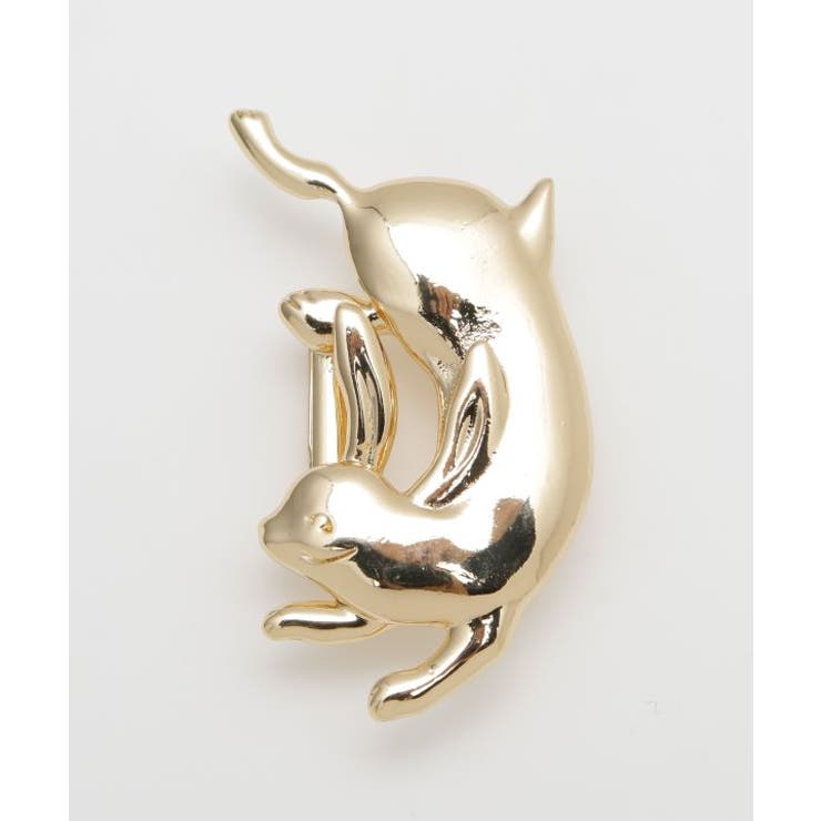 その他5 | 【カヤ】躍起動物 帯飾り | アミナコレクション 