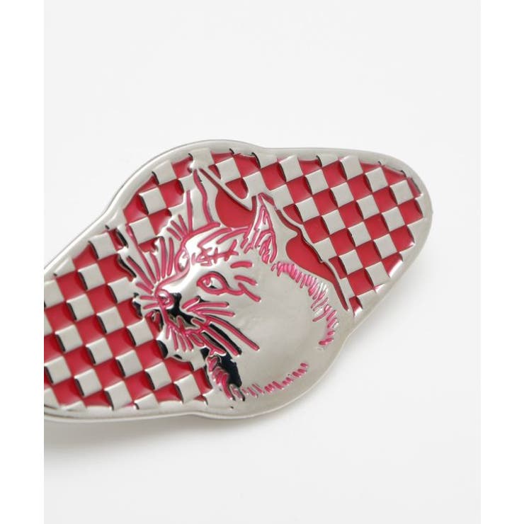 【カヤ】浮世色 帯飾り | アミナコレクション  | 詳細画像6 