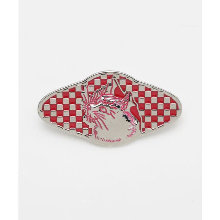 ピンク | 【カヤ】浮世色 帯飾り | アミナコレクション 