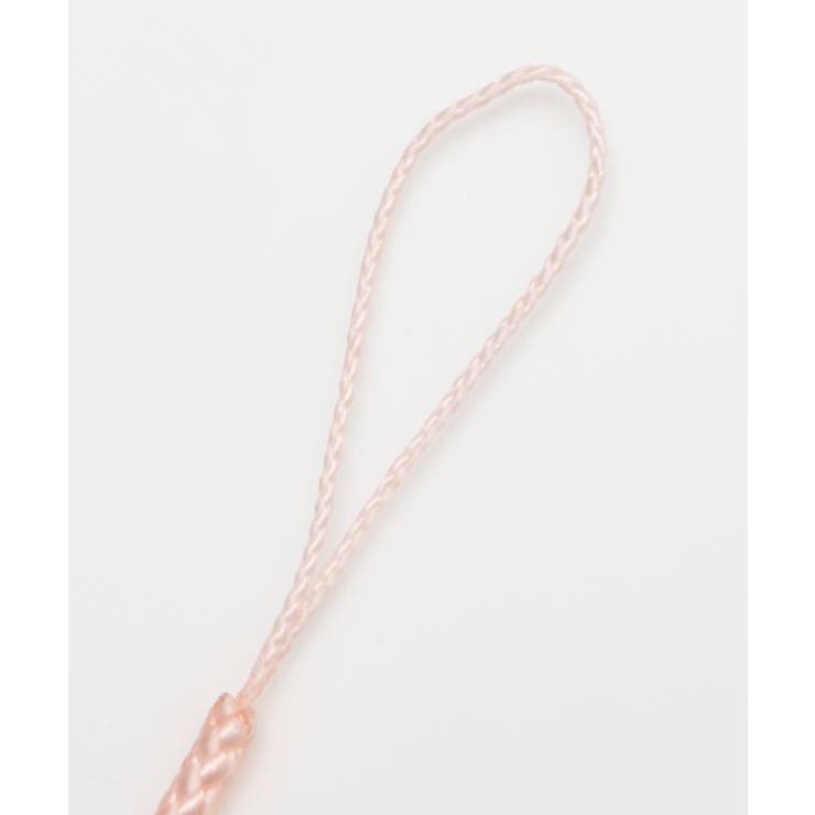 【カヤ】折り鶴 透け色ストラップ | アミナコレクション  | 詳細画像5 