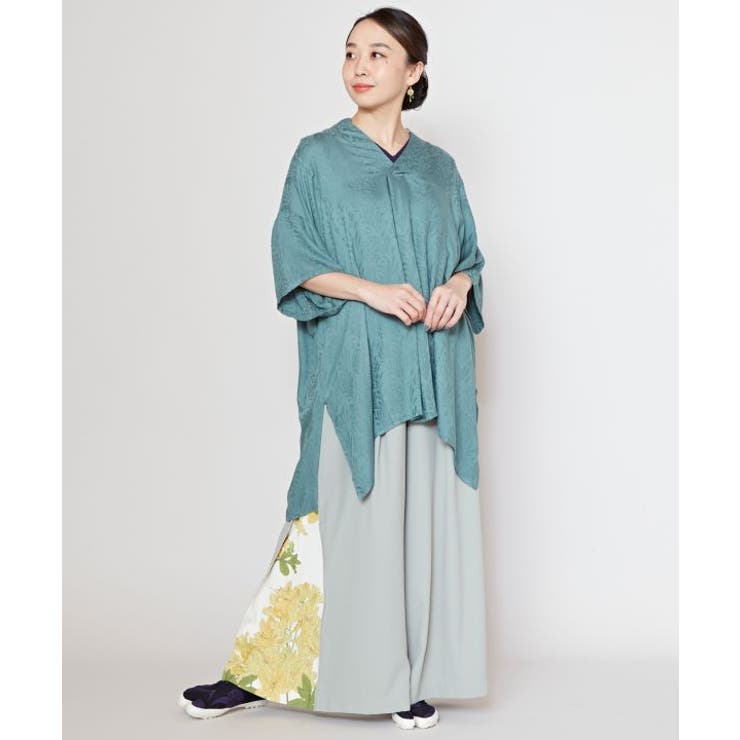 パンツ hannya Maison MIHARA YASUHIRO ONLINE STORE（メゾンミハラヤスヒロ