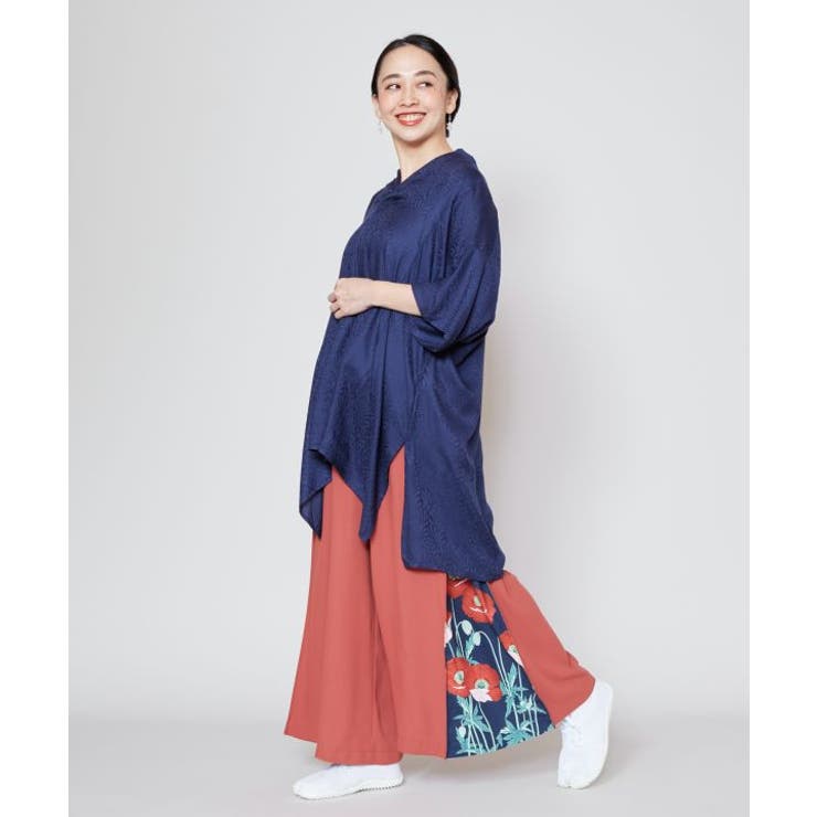 パンツ hannya Maison MIHARA YASUHIRO ONLINE STORE（メゾンミハラヤスヒロ