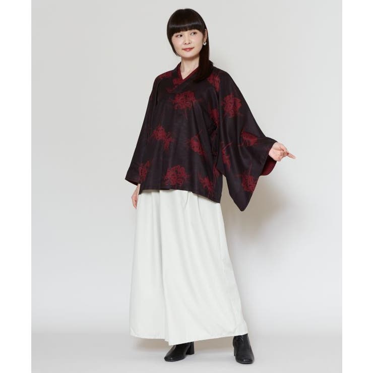 【カヤ】暗がりＴＯＰ | アミナコレクション  | 詳細画像1 