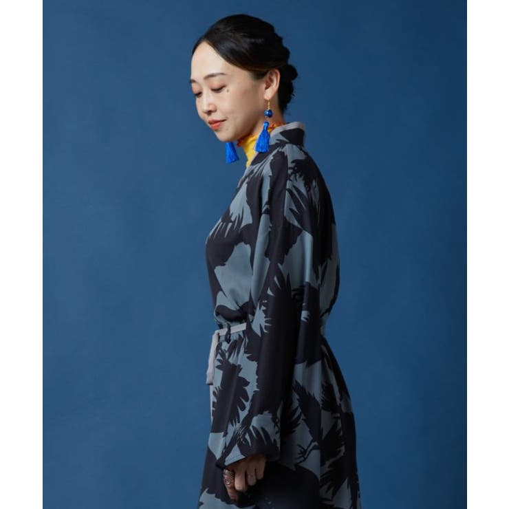 【カヤ】暗がりＴＯＰ | アミナコレクション  | 詳細画像10 