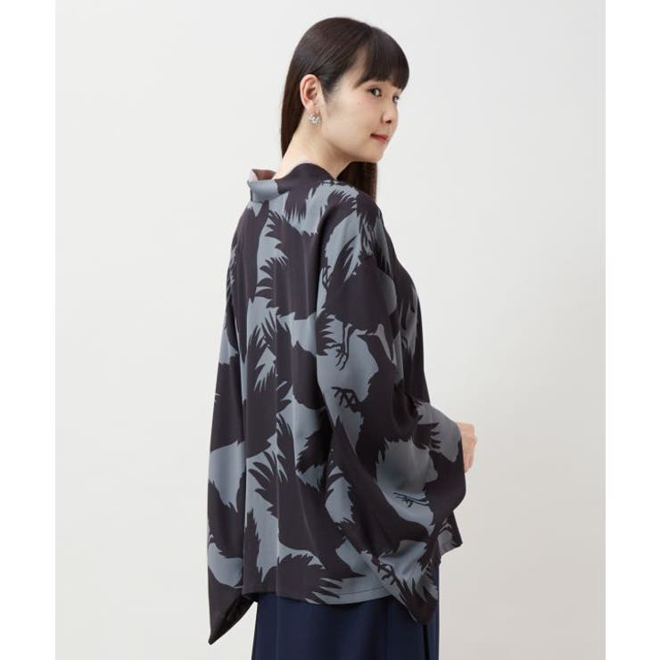 【カヤ】暗がりＴＯＰ | アミナコレクション  | 詳細画像14 