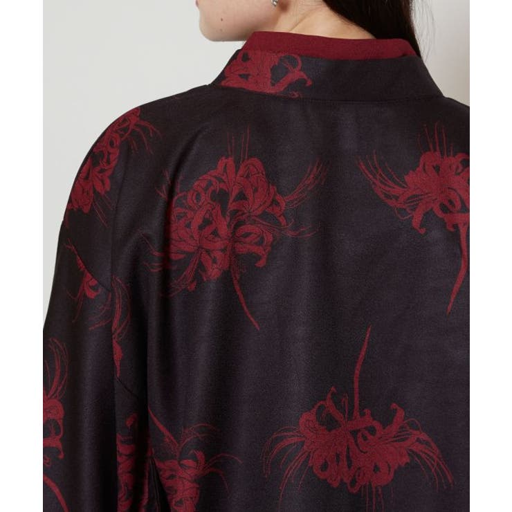 【カヤ】暗がりＴＯＰ | アミナコレクション  | 詳細画像15 