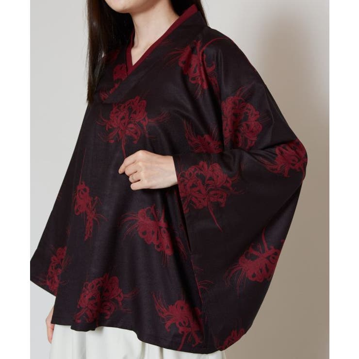 【カヤ】暗がりＴＯＰ | アミナコレクション  | 詳細画像17 