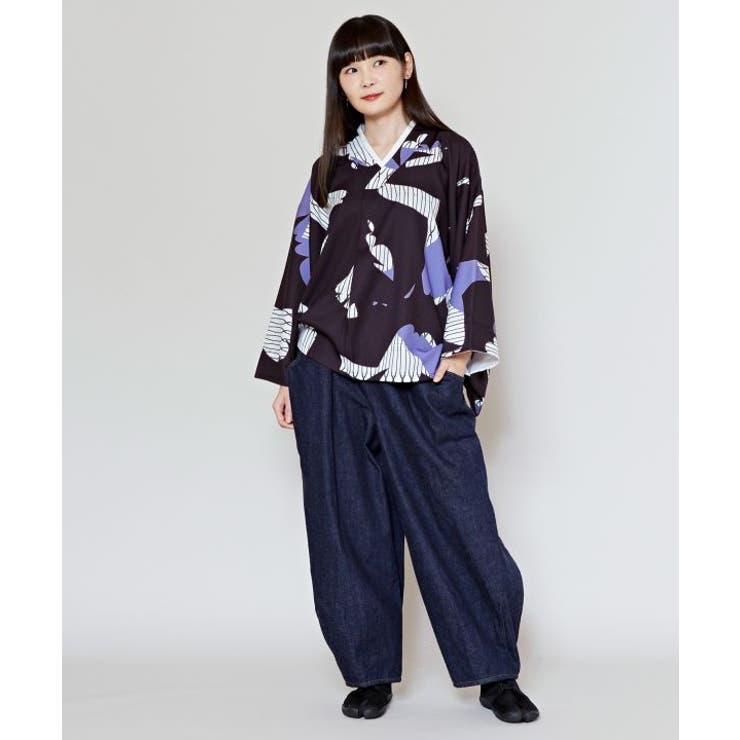 【カヤ】暗がりＴＯＰ | アミナコレクション  | 詳細画像3 