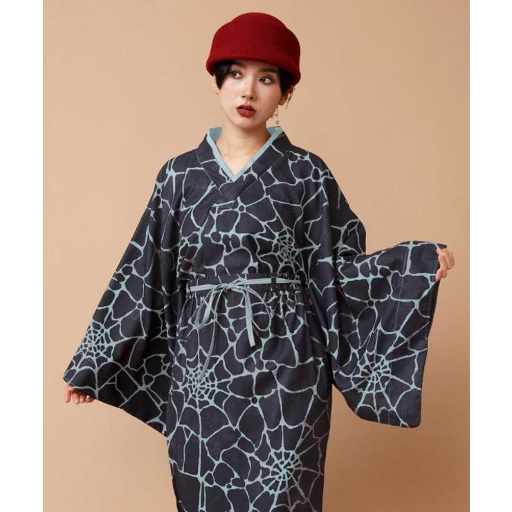 【カヤ】暗がりトップス | アミナコレクション  | 詳細画像33 