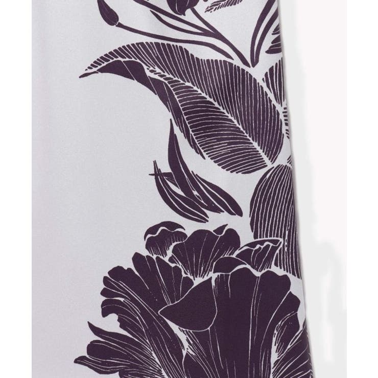 【カヤ】初めの晴れ着ワンピース | アミナコレクション  | 詳細画像6 